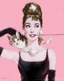 Ooh La La! Consignment company logo