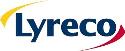 Lyreco company logo
