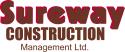 Sureway Construction Management Ltd. company logo