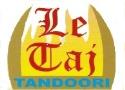 Le Taj Tandoori company logo