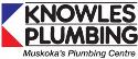 Knowles Plumbing company logo