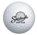 Sandusk Golf Club company logo