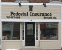 Pedestal Insurance Brokers Inc. company logo