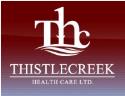 Thistlecreek Health Care company logo