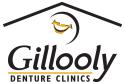 Gillooly Denture Clinic company logo