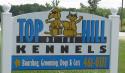 Top Of The Hill Kennels company logo