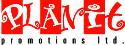 Planit Promotions Ltd. company logo