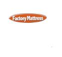 Factory Mattress company logo