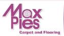 Max Pies Carpet & Flooring company logo