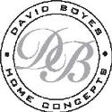 David Boyes Home Concepts company logo