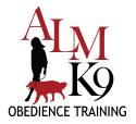 ALM K9 company logo