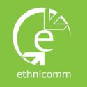 ethnicomm inc. company logo