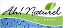 Ah! Naturel BATH & BODY company logo