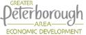 Greater Peterborough Area Economic Development Corporation company logo