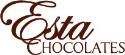 Esta Chocolates company logo