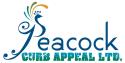 Peacock Curb Appeal Ltd. company logo