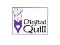 Kay's Digital Quill company logo