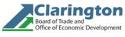 Clarington Board of Trade company logo