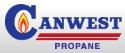 Canwest Propane Inc company logo