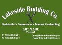 Lakeside Building Co. company logo