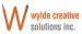 Wylde Creative Solutions Inc.