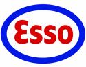 Gregoire Esso company logo