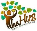 The Hub Family Resource Centre company logo