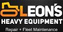 Leon's Heavy Equipment Ltd company logo