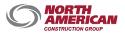 North American Construction Group company logo