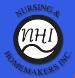 NHI - Nursing & Homemakers Inc.
