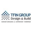 The TFIN Group company logo