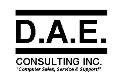DAE Consulting Inc company logo