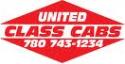 United Class Cabs company logo