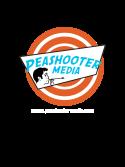 Peashooter Media company logo