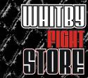 Whitby Fight Store company logo
