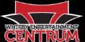 Whitby Entertainment Centrum company logo