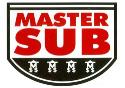 Master Sub company logo