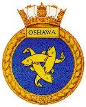 Oshawa Navy Club Office company logo