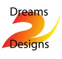 Dreams to Designs company logo