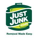 Just Junk ® company logo