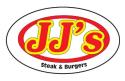 JJ's Steak & Burgers company logo