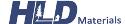 HLD Materials company logo