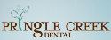 Pringle Creek Dental company logo