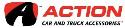 Action Car and Truck Accessories company logo