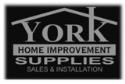 York Home Improvement Supplies company logo