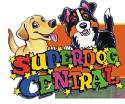 K9 Central Pet Resort Training & Spa company logo