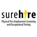 SureHire - Timmins, ON company logo