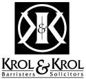 Krol & Krol, Barristers and Solicitors Family Law Lawyers company logo