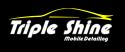 Triple Shine Mobile Detailing company logo