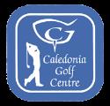 Caledonia Golf Centre company logo